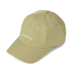 KANGOL VINTAGE BASEBALL CAP 5246 帽子