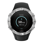 SUUNTO SPARTAN TRAINER WRIST HR STEEL 男士手表