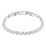TENNIS BRACELET CRY RHS M 手链