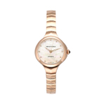 EMPORIO ARMANI SWISS (WH) 手表