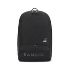 MATT BACKPACK ROUND 1312 BLACK 背包