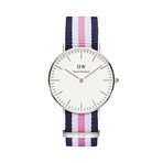 SOUTHAMPTON W S 36mm 0605DW 手表