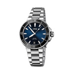 ORIS AQUIS DATE  手表