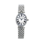 ART DECO OVAL 女士手表