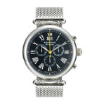 ROMANSON MENS METAL WATCH TM7A13HMWWA3R5 男士手表