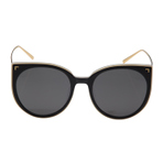 PASTEL BLACK  墨镜