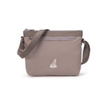 SNACK CROSSBODY BAG 3069 斜挎包 SEPIA
