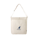 ECO CROSSBODY BAG CONNIE II 0029 单肩包 IVORY
