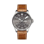 KHAKI PILOT AUTO WATCH 46mm 手表