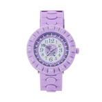 PRETTY LILAC 儿童手表