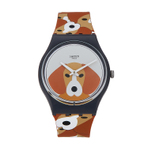 FOX THE DOG 手表