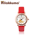 RILAKKUMA WATCH 儿童手表
