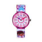 DISNEY'S DOC MCSTUFFINS 儿童手表