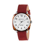 BRISTON WATCH 856S2LR 手表