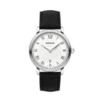 TRADITION QUARTZ 石英手表