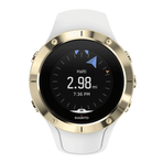SUUNTO SPARTAN TRAINER WRIST HR GOLD 男士手表