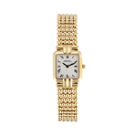 CLASSIC  PERLES  女士手表