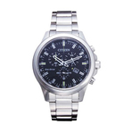 ECO DRIVE 正装手表
