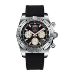 CHRONOMAT 44 AIRBORNE 男士手表