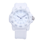 LUMINOX WATCH -WHITE DIAL  手表