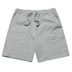 BASIC SHORT SWEAT PANTS 4007 短裤 GREY