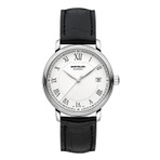 MONTBLANC TRADITION DATE AUTOMATIC 手表