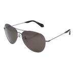 ED HARDY SUNGLASS 墨镜