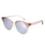 M FLS7136M NUDE BROWN 54 墨镜