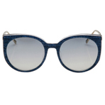 PASTEL JEAN - BLUE 墨镜