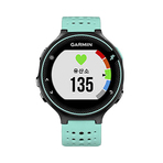 FORERUNNER 235 GPS KOR FROST BLUE BLACK  智能手表