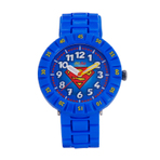 SUPER MAN 儿童手表