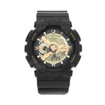 G SHOCK 休闲手表