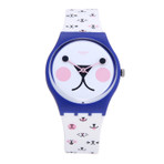 CATTITUDE 休闲手表