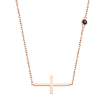 T1195 NECKLACE 项链