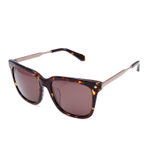 EDS1043 TORTOISE 墨镜