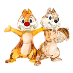 CHIP N DALE  装饰摆件