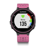 FORERUNNER 235 GPS KOR PINK BLACK  智能手表