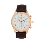 CLASSICS QUARTZ CHRONOGRAPH 手表