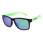 SPINHAWK MULTI LASER GREEN 墨镜