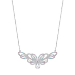 ESCAPE NECKLACE MED LMUL RHS 项链