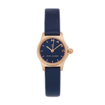 MARC JACOBS WATCH  女士手表 NAVY