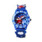 Planes Watch blue 儿童手表