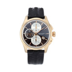 JAZZMASTER AUTO CHRONO 休闲手表
