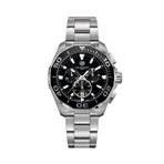 AQUARACER  男士手表