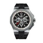 BENTLEY GMT LIGHT BODY B04 手表