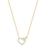 LOVELY NECKLACE CRY GOS 项链