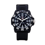 LUMINOX WATCH BLACK DIAL 手表