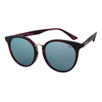 PU0158SK 003 VIOLET VIOLET PINK  墨镜
