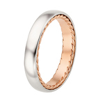 M0521(1) COUPLES RING FOR MEN 17 情侣戒指男款