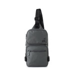 TASS SLING BAG 1246 GREY 斜挎包